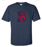 RED SOX B