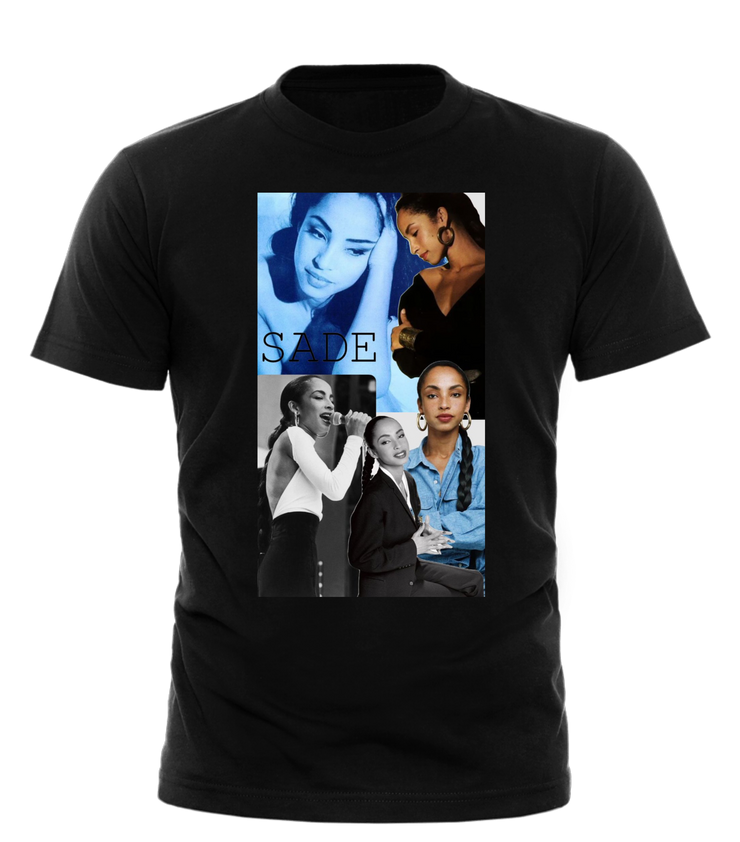 Sade