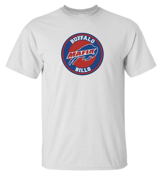 BILLS MAFIA LOGO - BK Madisons 
