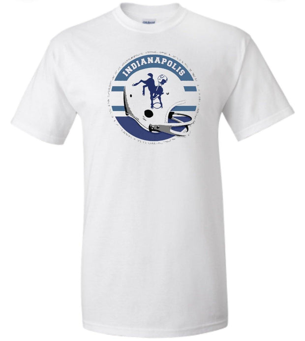COLTS BUCKING COLT LOGO - BK Madisons 
