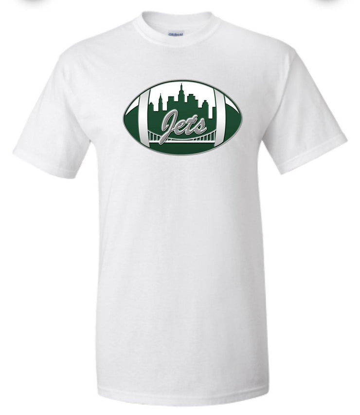 JETS CITY LOGO - BK Madisons 