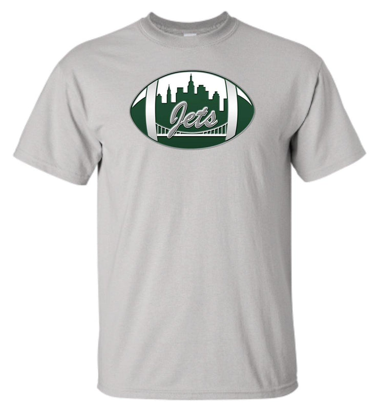 JETS CITY LOGO - BK Madisons 