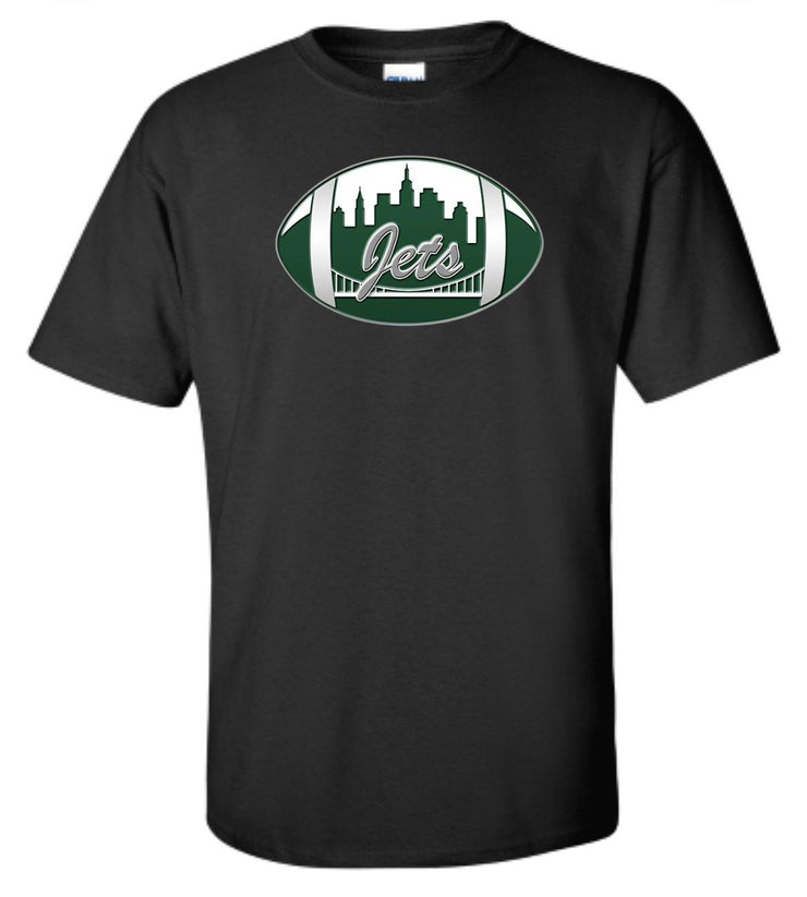 JETS CITY LOGO - BK Madisons 