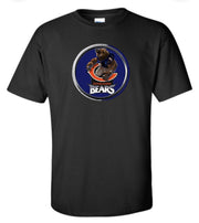 BEARS VIVID LOGO - BK Madisons 