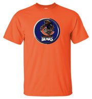 BEARS VIVID LOGO - BK Madisons 
