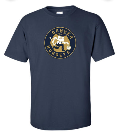 NUGGETS MINER LOGO - BK Madisons 