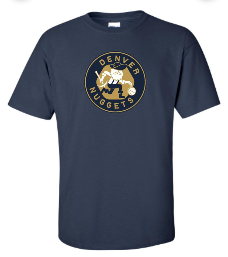 NUGGETS MINER LOGO - BK Madisons 