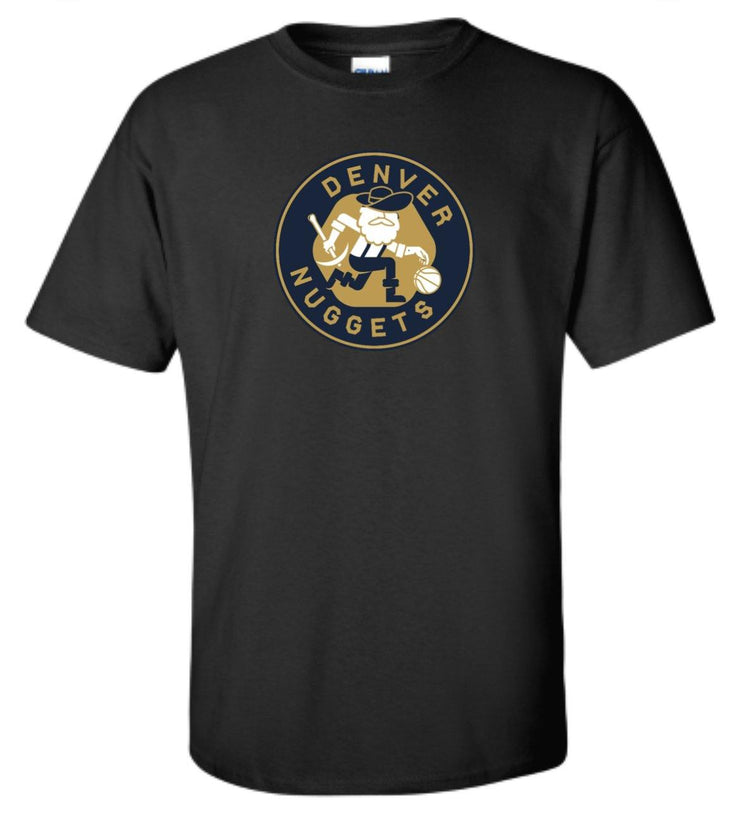 NUGGETS MINER LOGO - BK Madisons 
