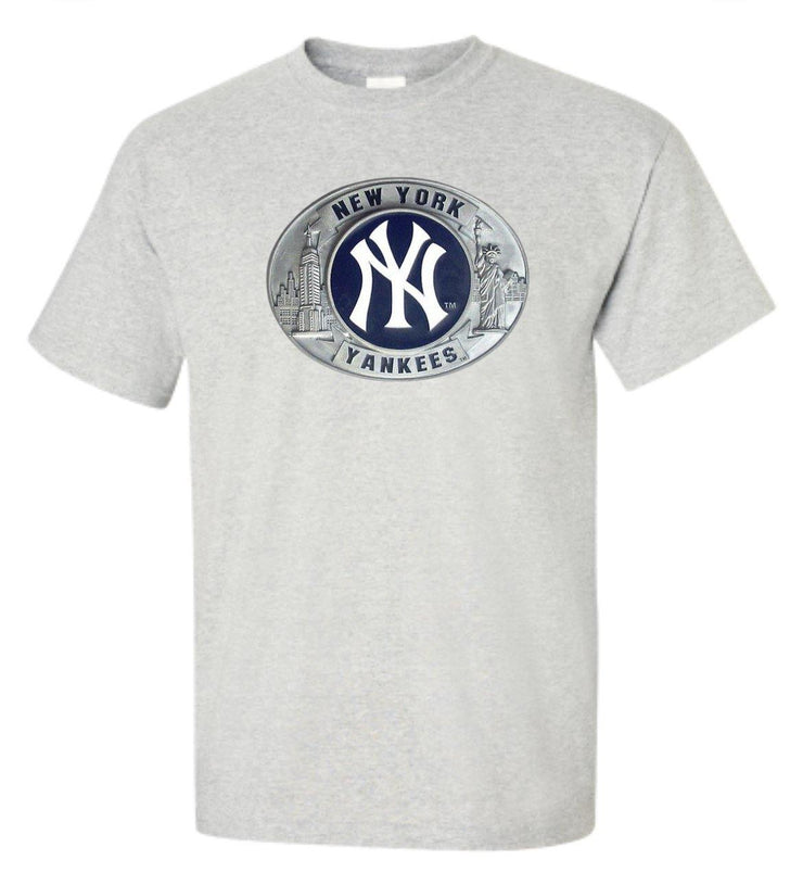 YANKEES DIME LOGO - BK Madisons 