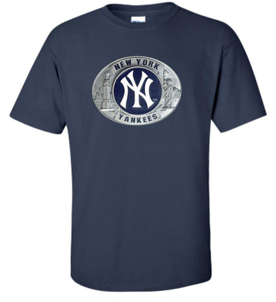 YANKEES DIME LOGO - BK Madisons 