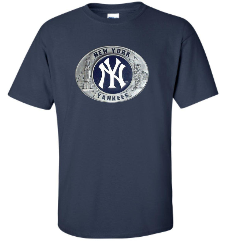 YANKEES DIME LOGO - BK Madisons 