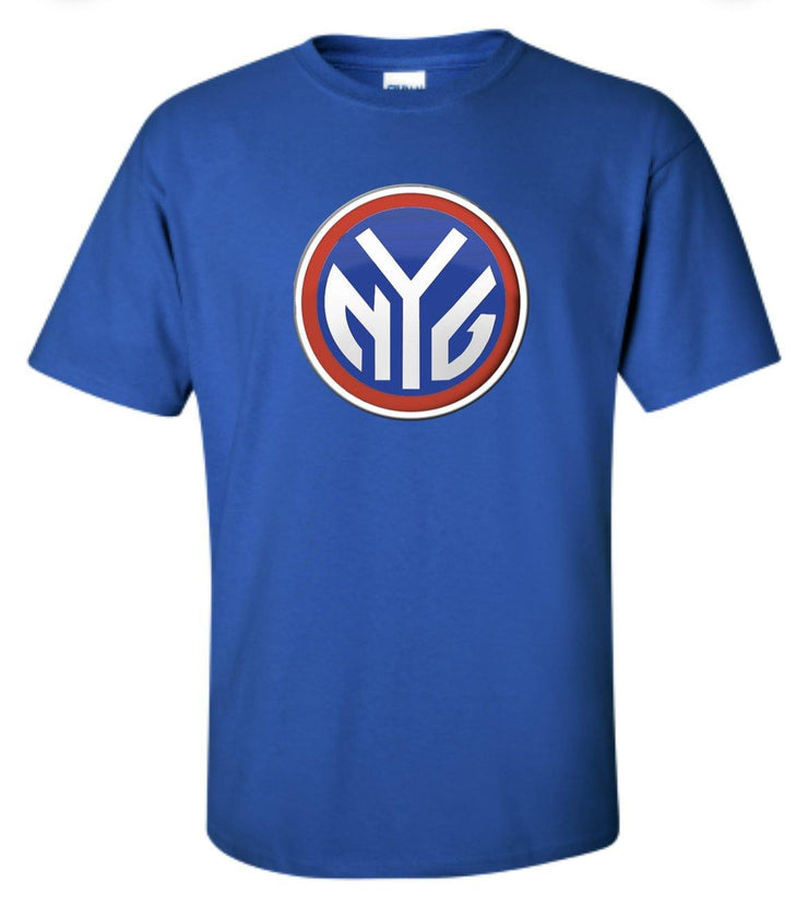 GIANTS NEW NYG LOGO - BK Madisons 