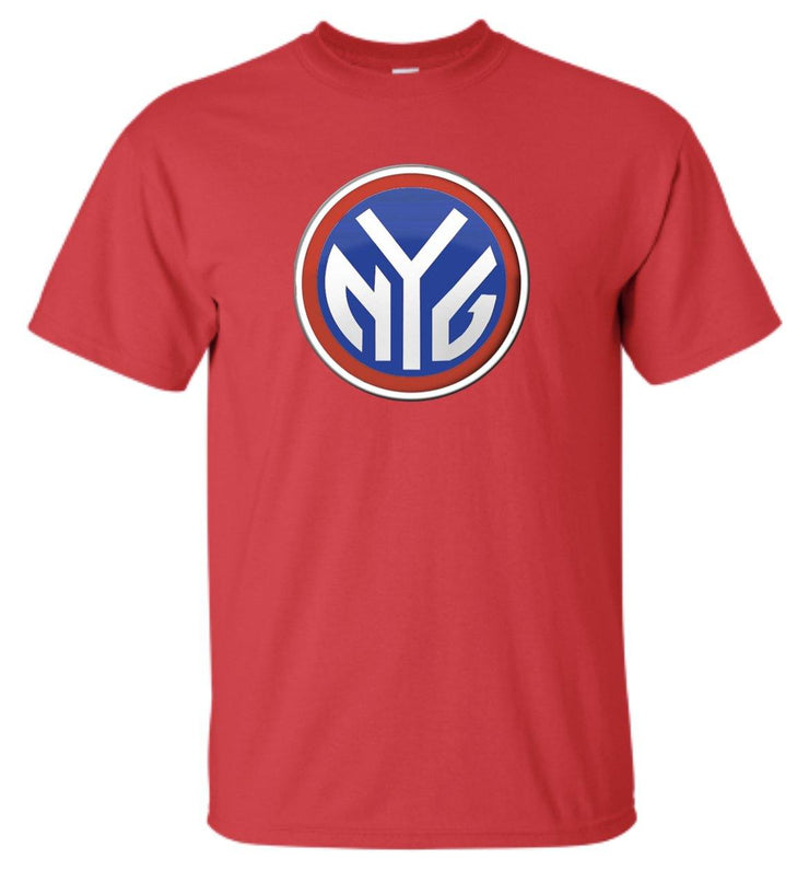 GIANTS NEW NYG LOGO - BK Madisons 