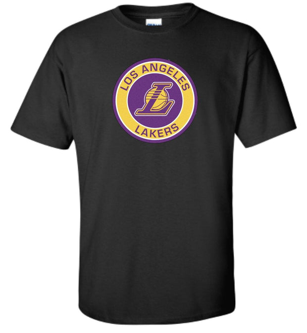 LAKERS CLASSIC LOGO - BK Madisons 