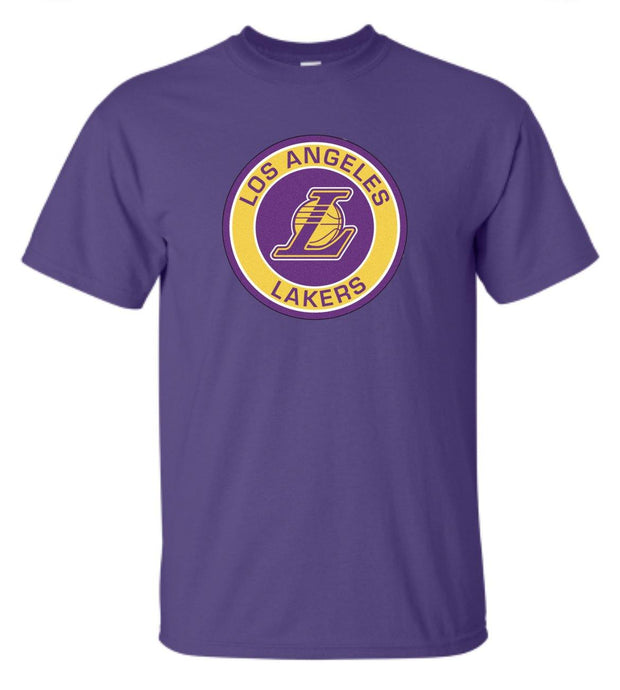 LAKERS CLASSIC LOGO - BK Madisons 