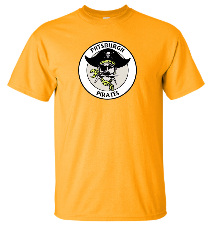 PIRATES DRUNKIN LOGO