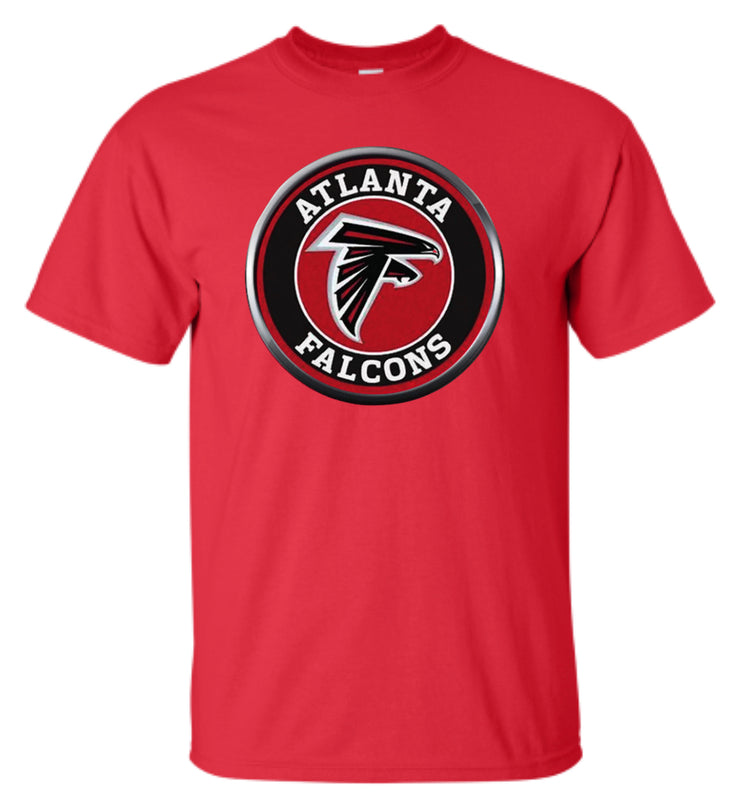 FALCONS THEME LOGO T