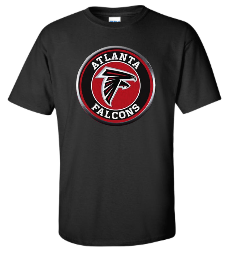 FALCONS THEME LOGO T