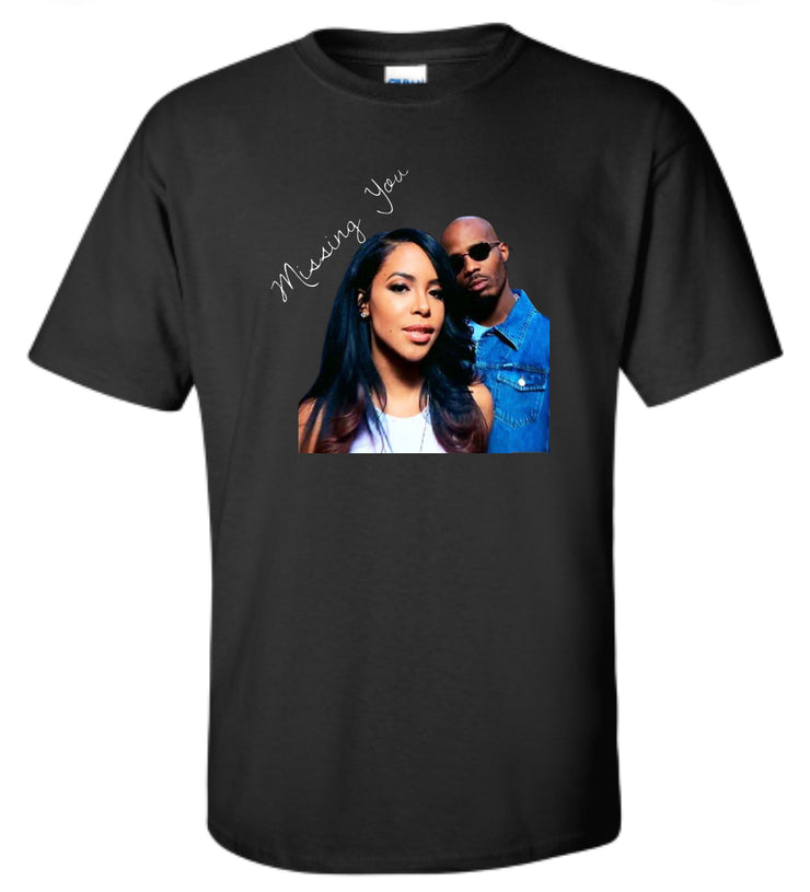 DMX & Aaliyah Tribute