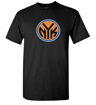 KNICKS NYK LOGO - BK Madisons 