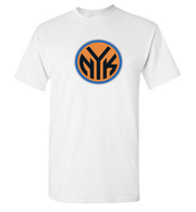 KNICKS NYK LOGO - BK Madisons 