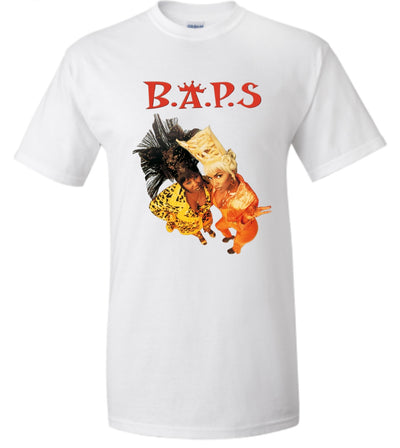 BAPS (BLACK AMERICAN PRINCESSES)